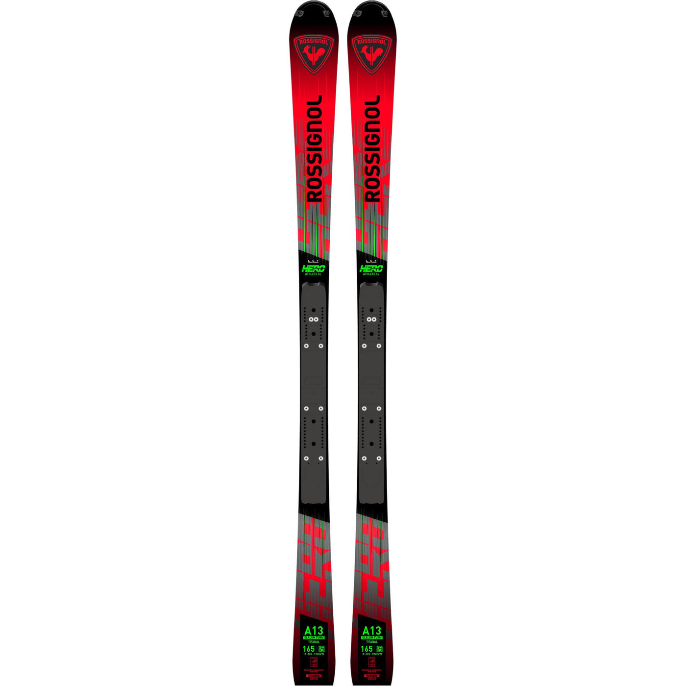 Rossignol HERO FIS SL FAC R22