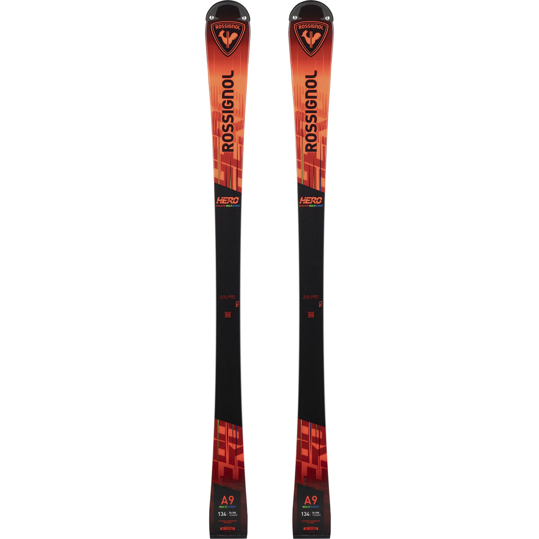 Rossignol HERO MULTI-EVENT OPEN