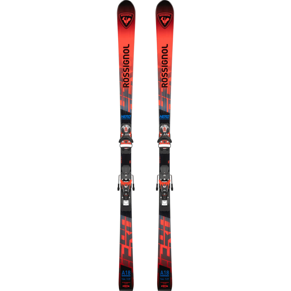 Rossignol HERO GS PRO R21