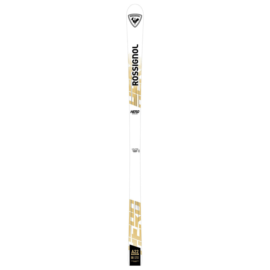 Rossignol HERO MOGUL ACCELERE
