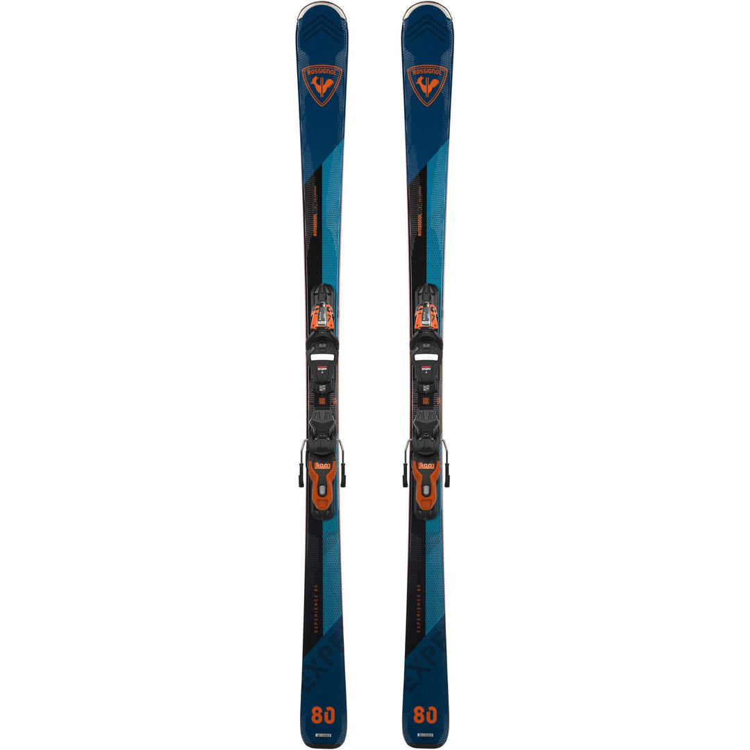 Rossignol EXPERIENCE 80 CA XP11