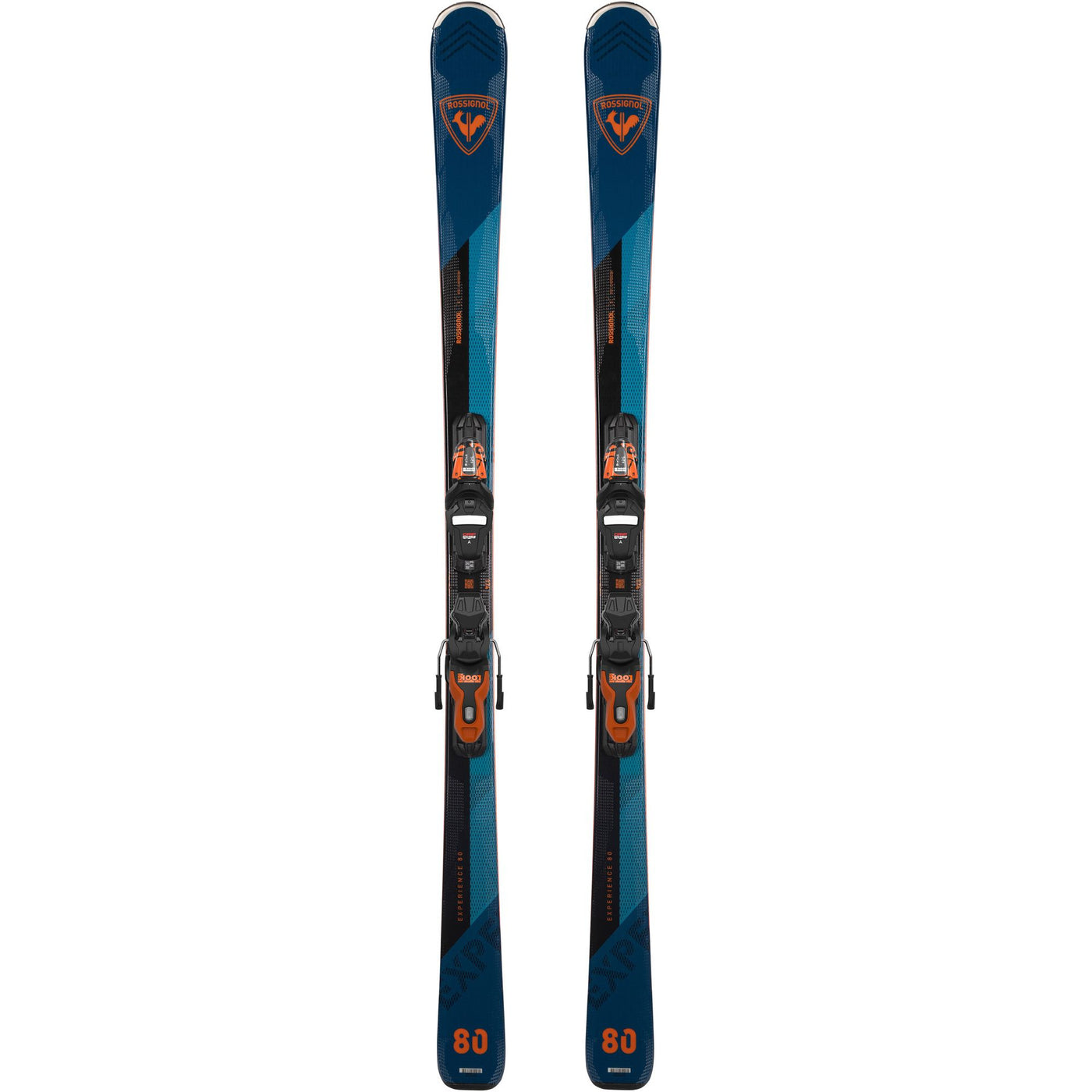 Rossignol EXPERIENCE 80 CA XP11