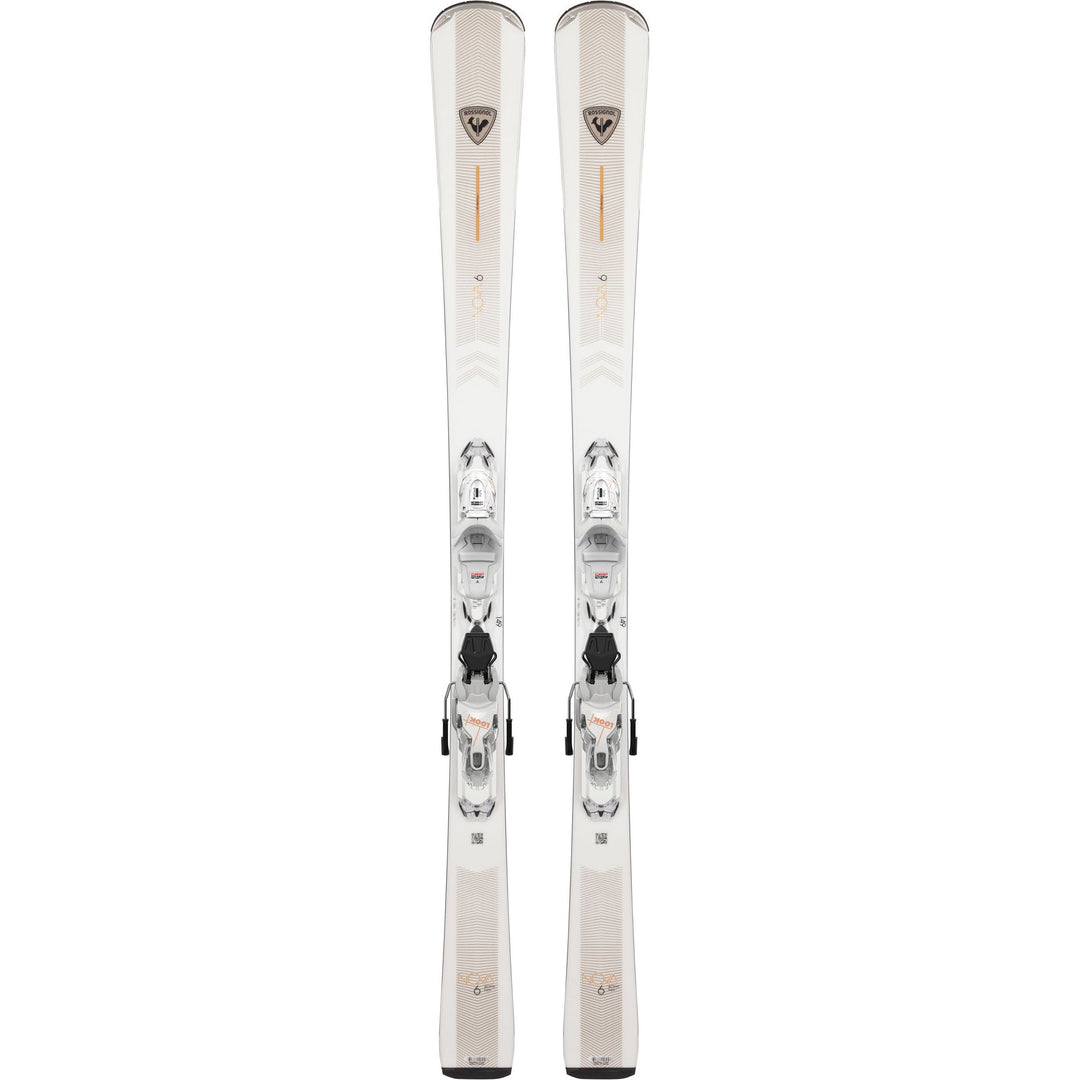 Rossignol NOVA 6 XP11