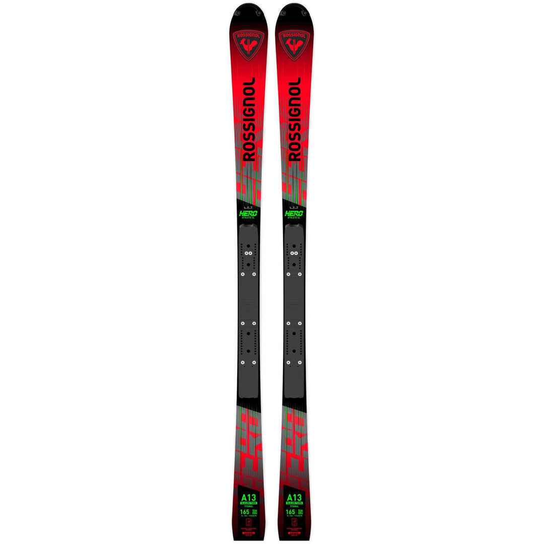 Rossignol HERO A FIS SL FAC R22
