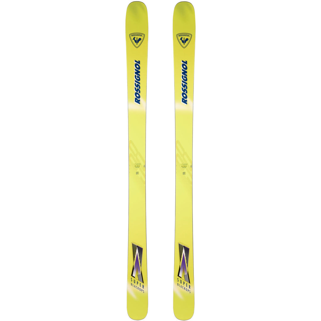 Rossignol SUPER BLACKOPS OPEN