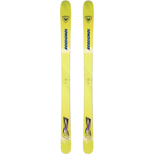 Rossignol SUPER BLACKOPS OPEN
