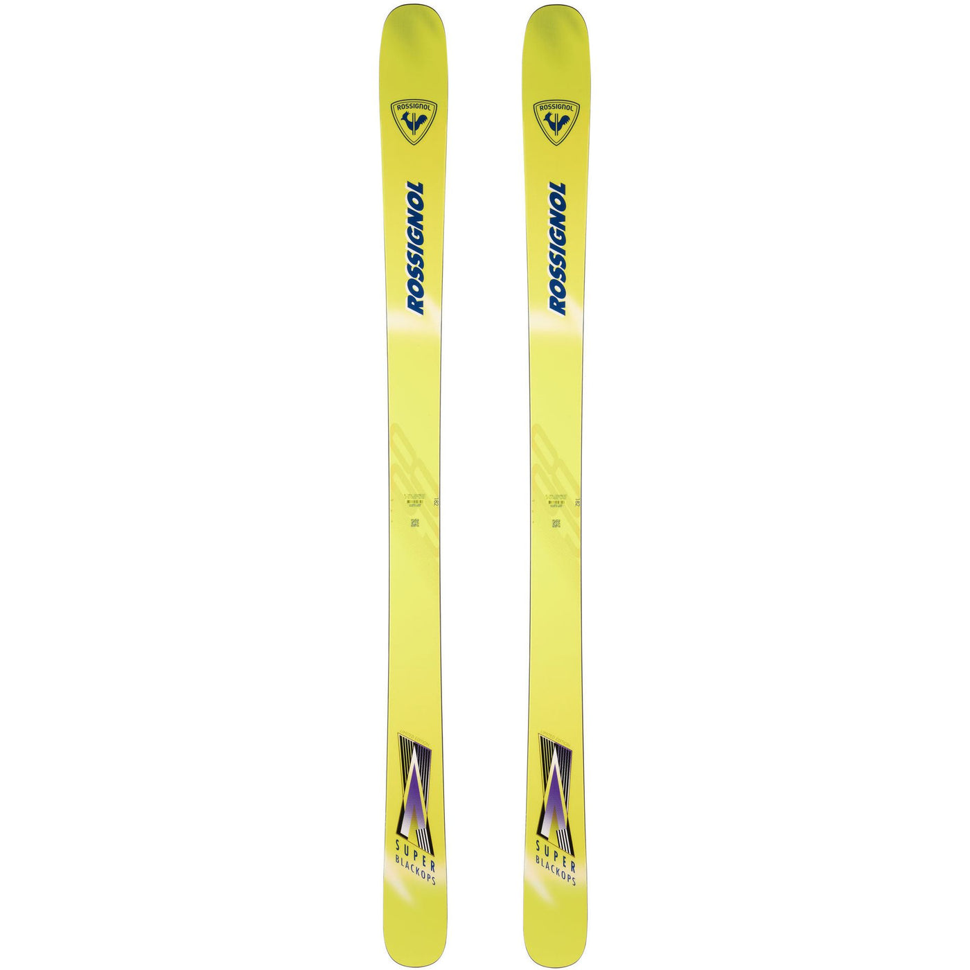 Rossignol SUPER BLACKOPS OPEN – Sundance Ski and Board Shop