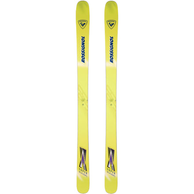 Rossignol SUPER BLACKOPS OPEN