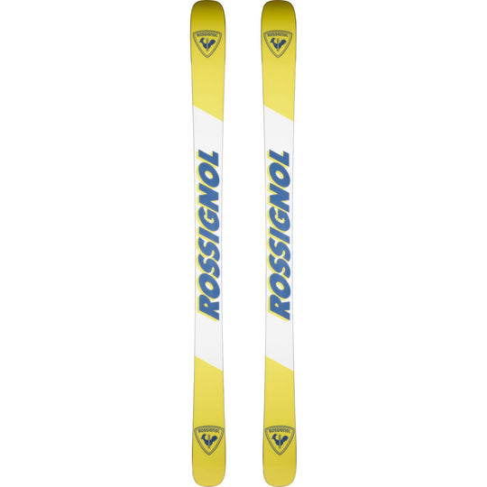 Rossignol SUPER BLACKOPS OPEN