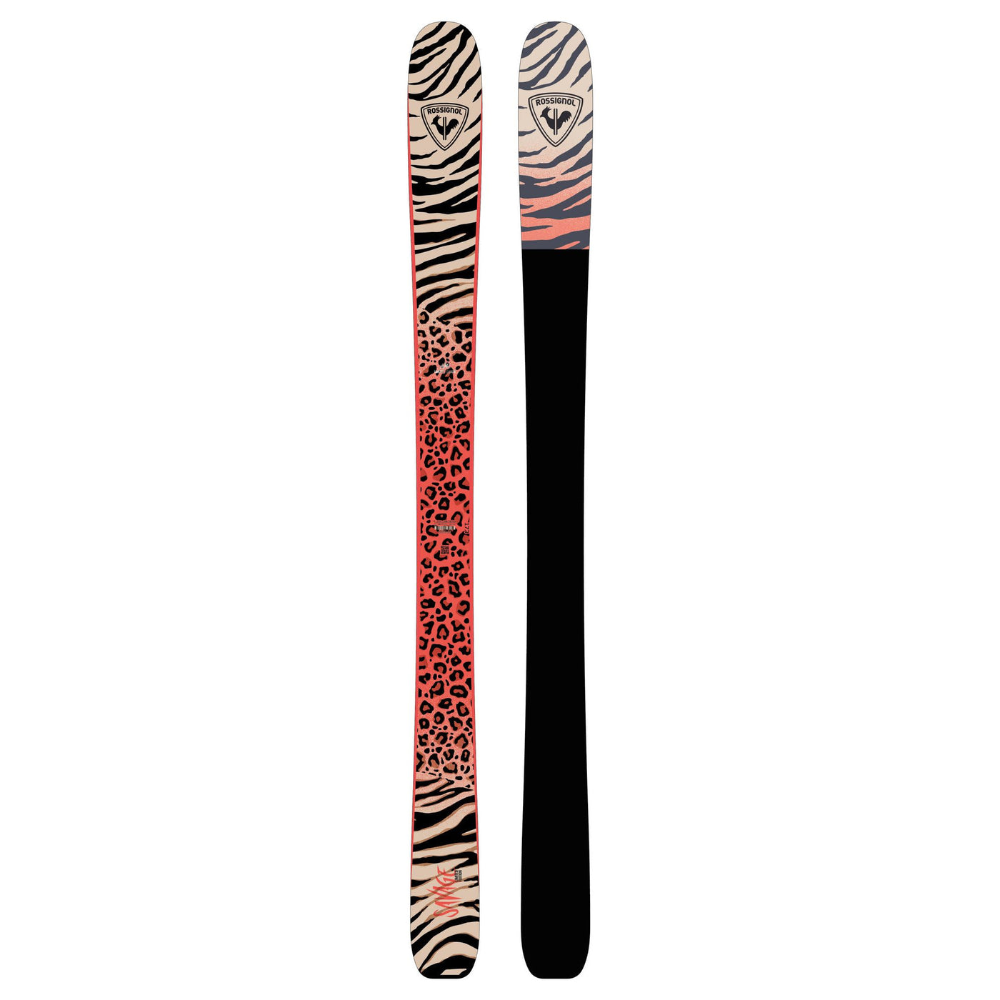 Rossignol SAVAGE FREE OPEN