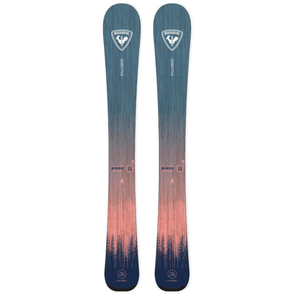 Rossignol RALLYBIRD KID TEAM4