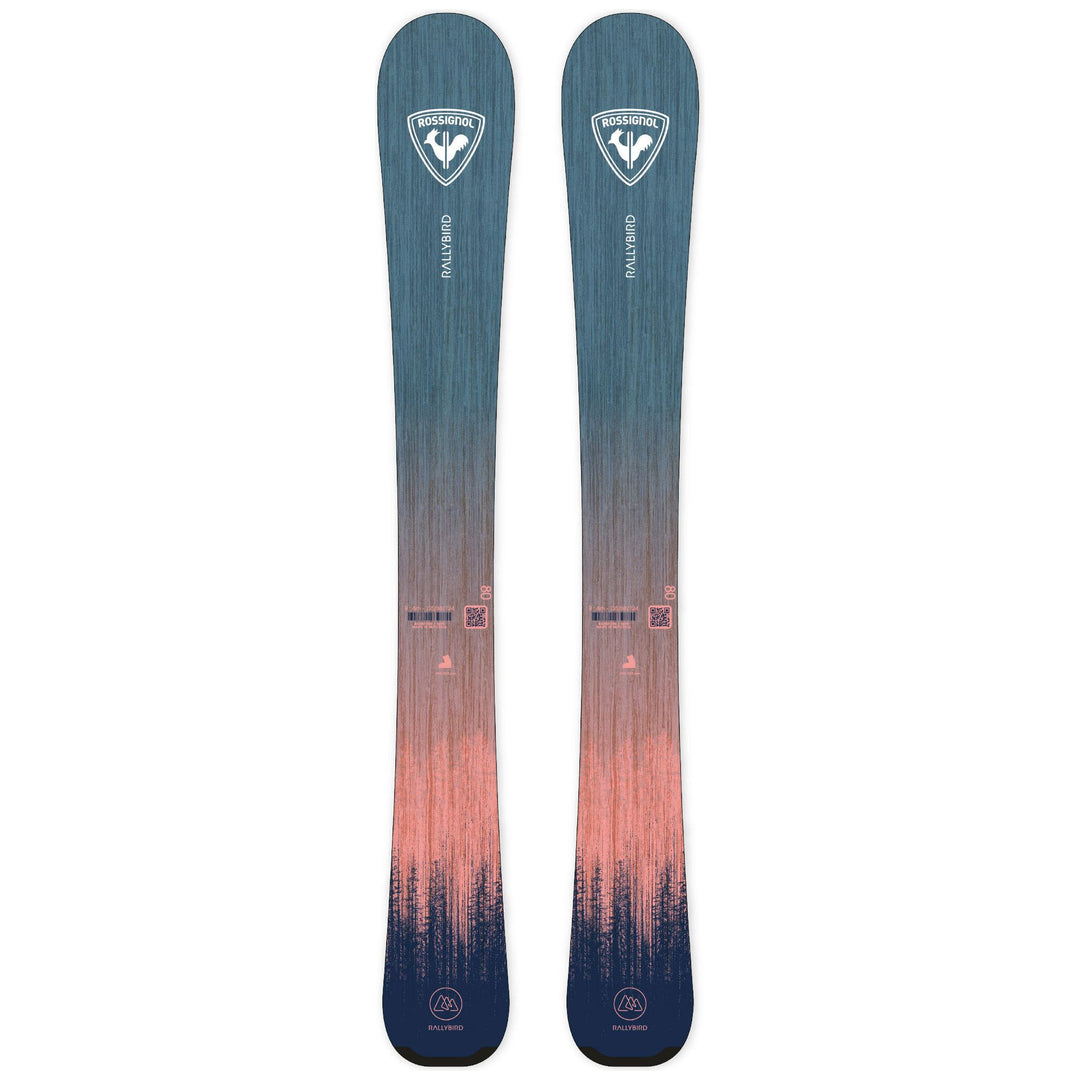 Rossignol RALLYBIRD KID TEAM4