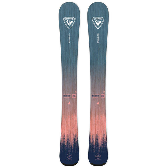 Rossignol RALLYBIRD KID TEAM4