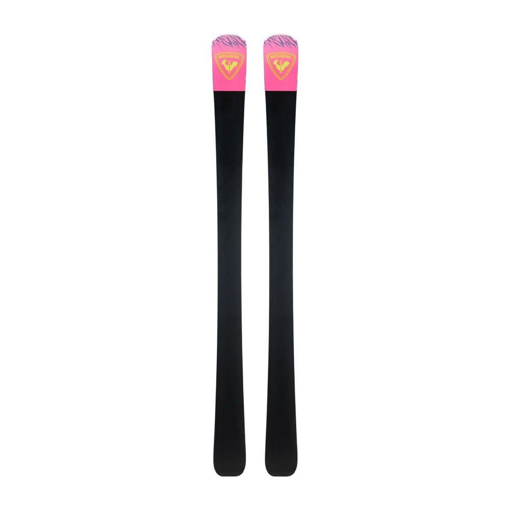 Rossignol Super Arcade Pink OPEN