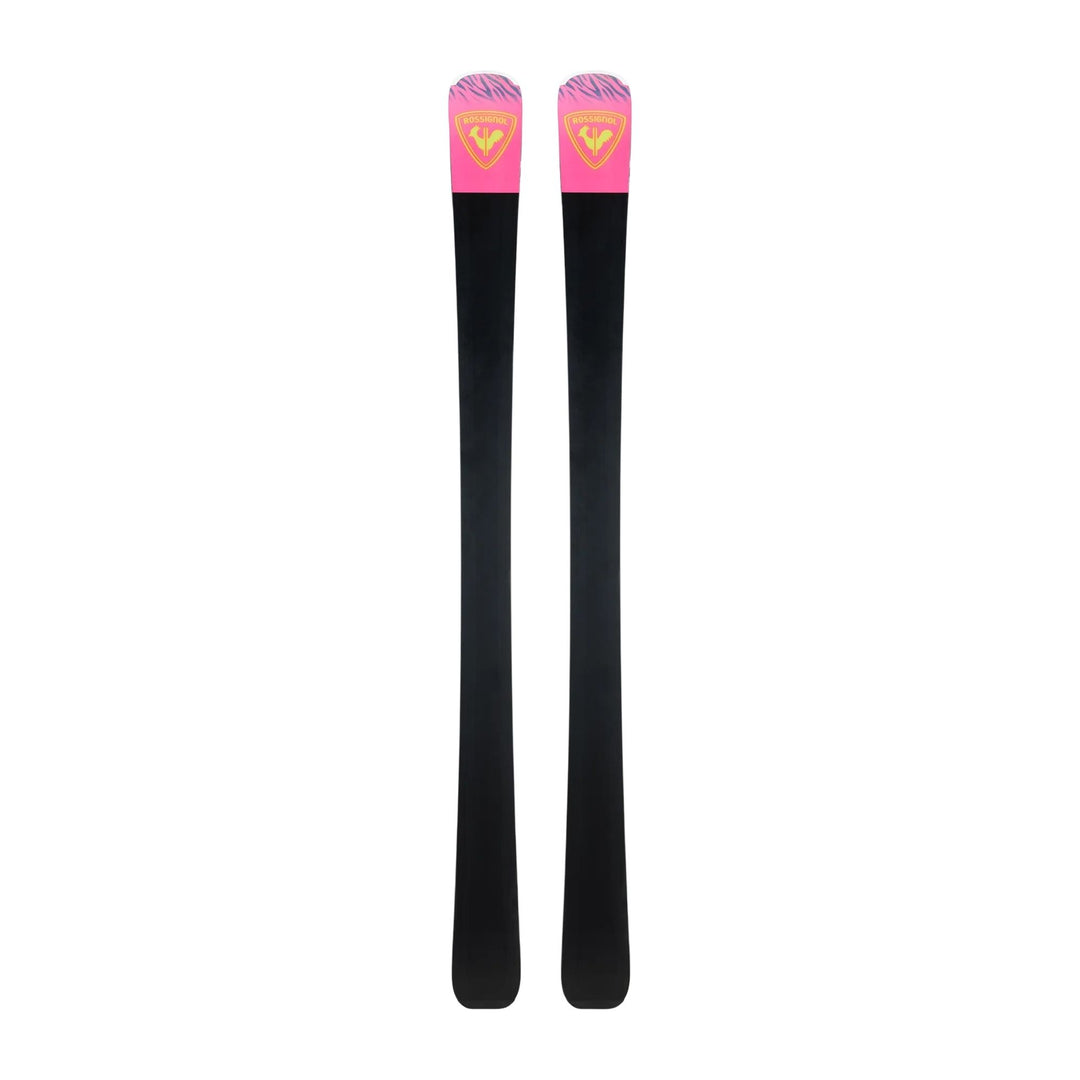 Rossignol Super Arcade Pink OPEN