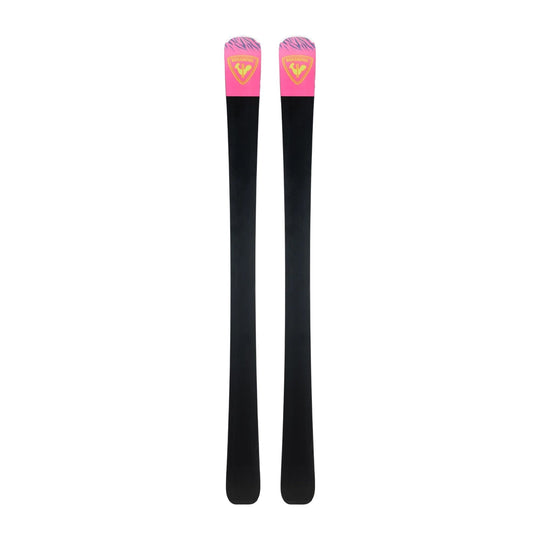 Rossignol Super Arcade Pink OPEN