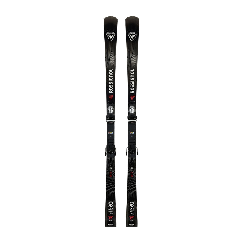 Rossignol HERO MASTER LT R22