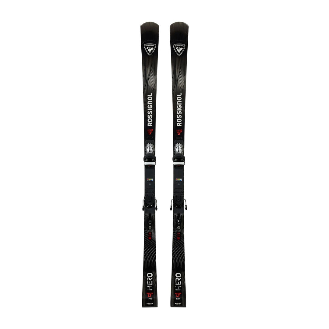 Rossignol HERO MASTER LT R22