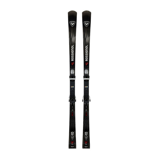 Rossignol HERO MASTER LT R22