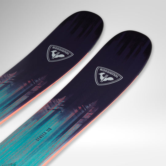 Rossignol SENDER 110 OPEN
