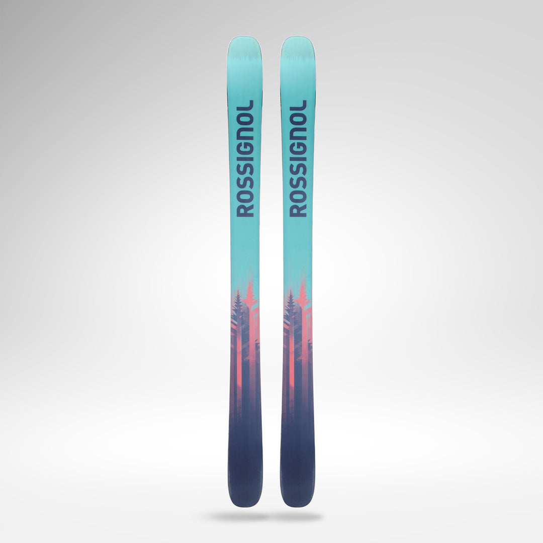 Rossignol SENDER 110 OPEN