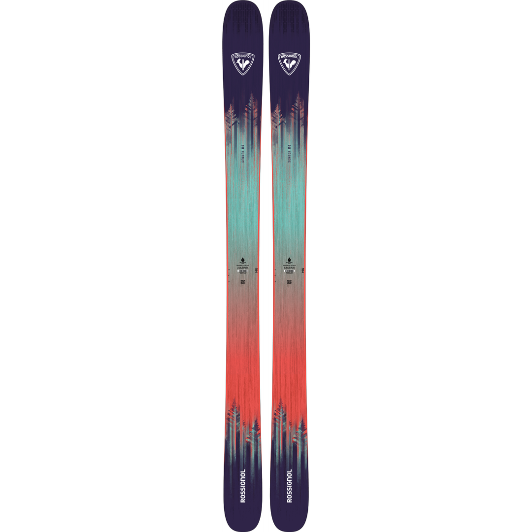 Rossignol SENDER 110 OPEN
