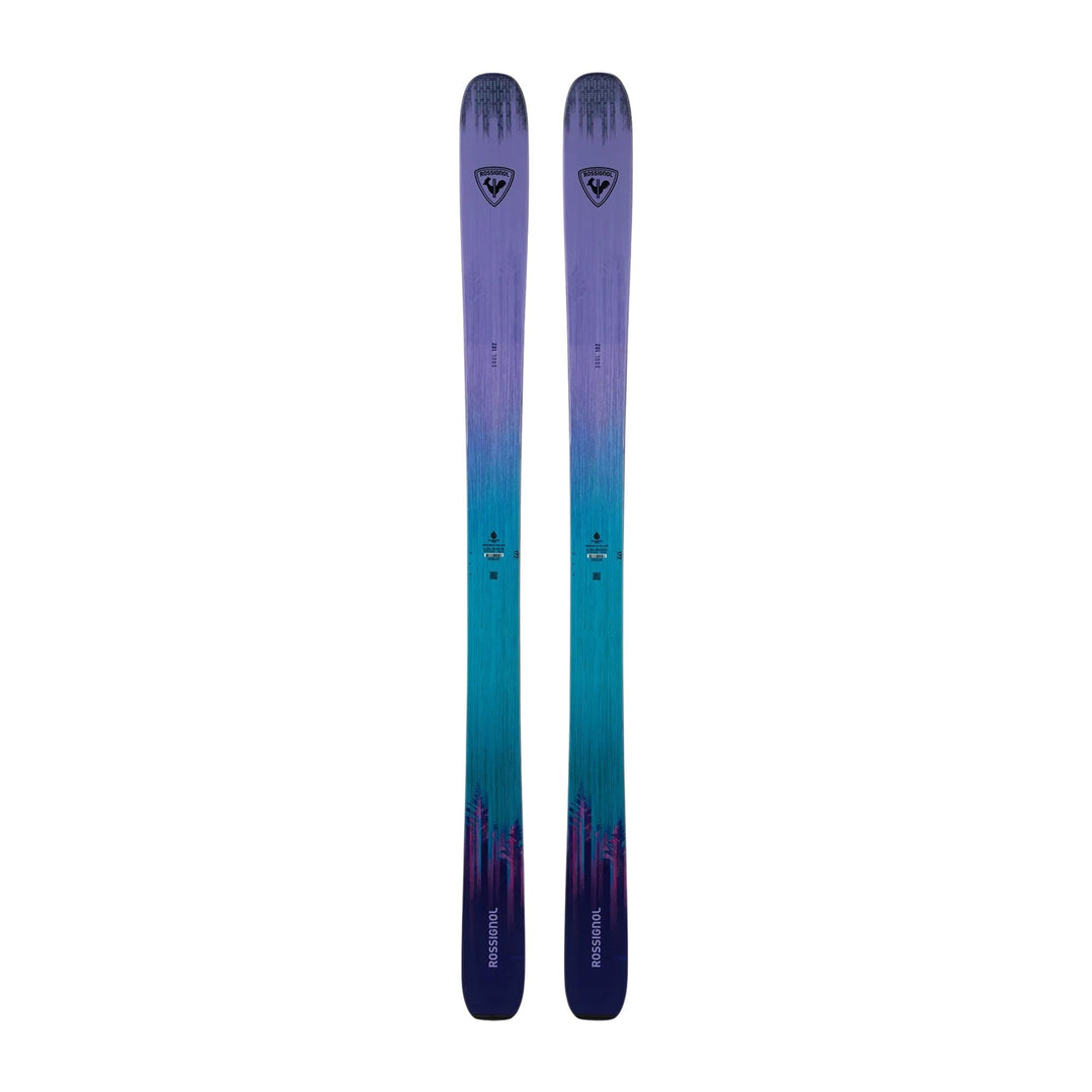 Rossignol Soul W 102 OPEN