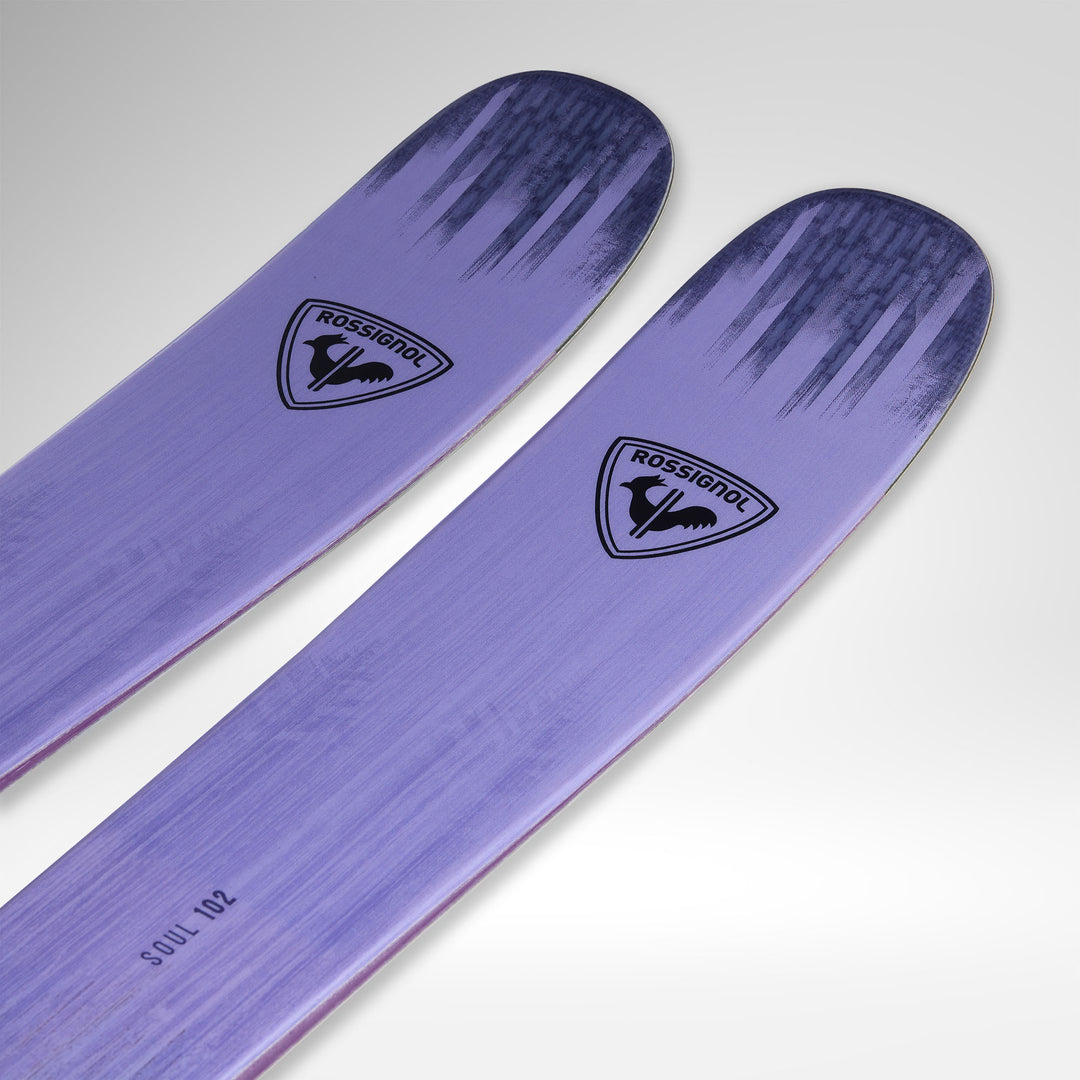 Rossignol Soul W 102 OPEN