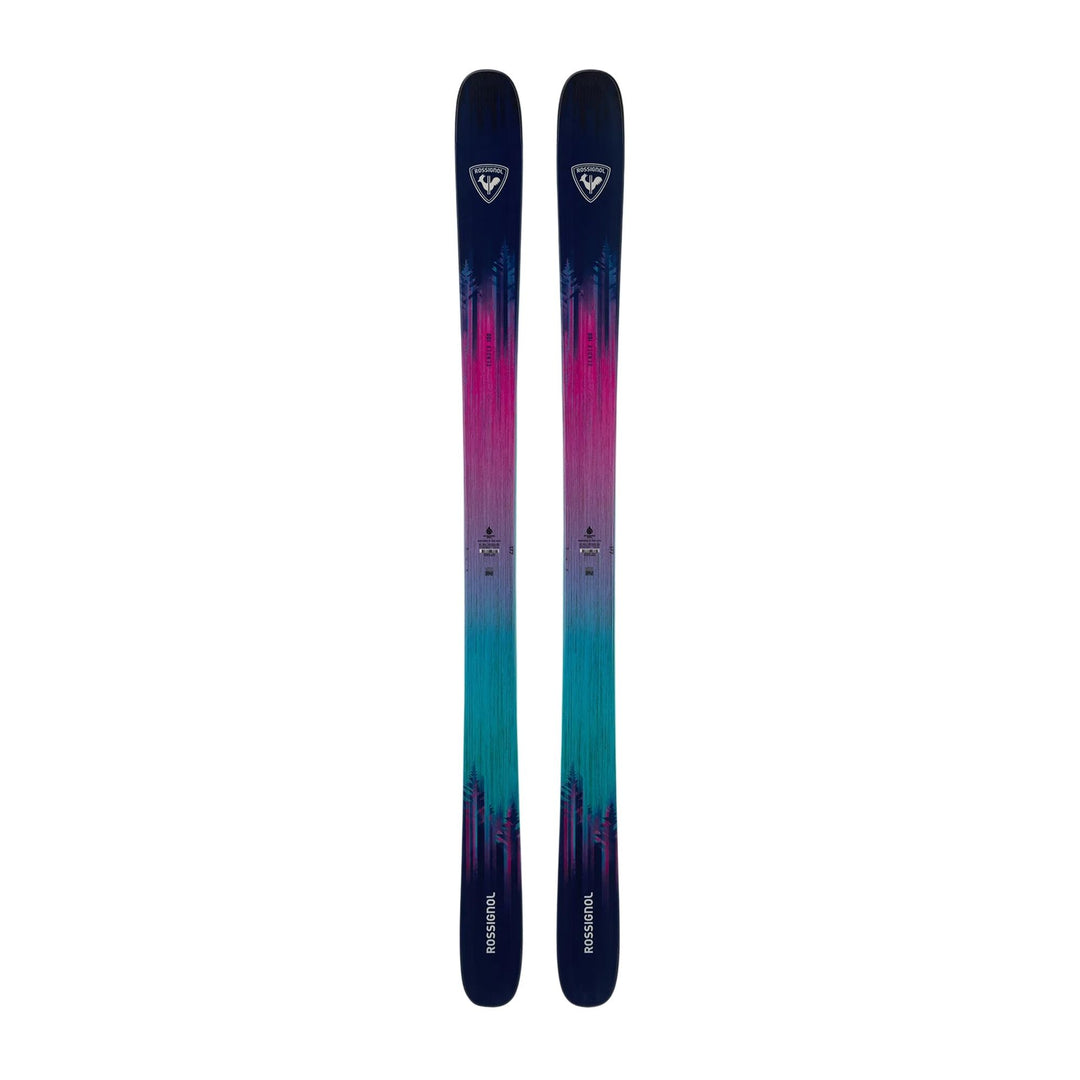 Rossignol SENDER 100 OPEN