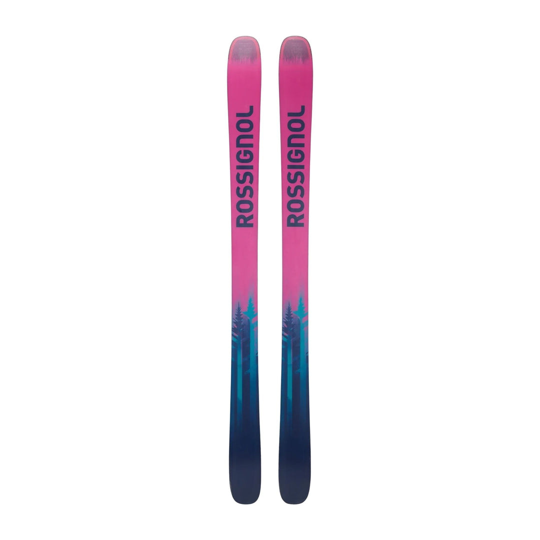 Rossignol SENDER 100 OPEN