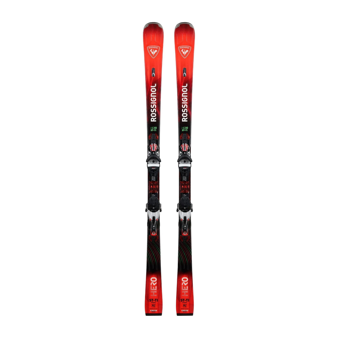 Rossignol HERO ST TI K SPX14