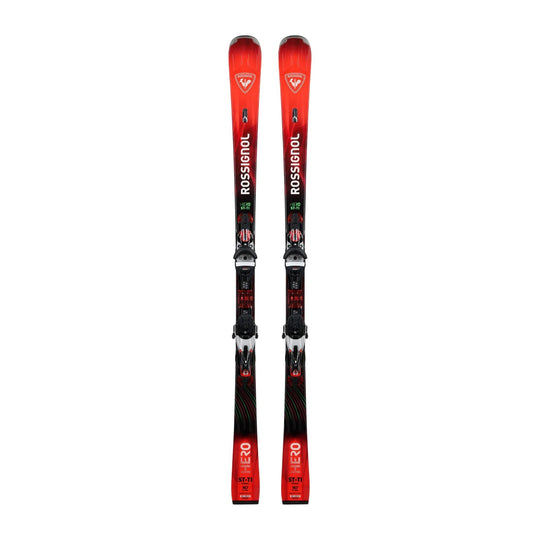 Rossignol HERO ST TI K SPX14