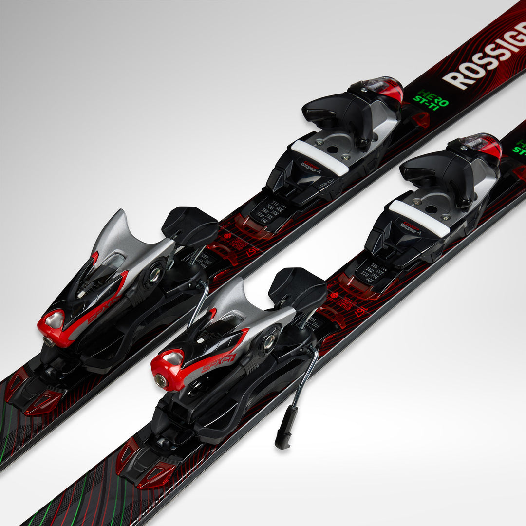 Rossignol HERO ST TI K SPX14