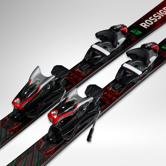 Rossignol HERO ST TI K SPX14