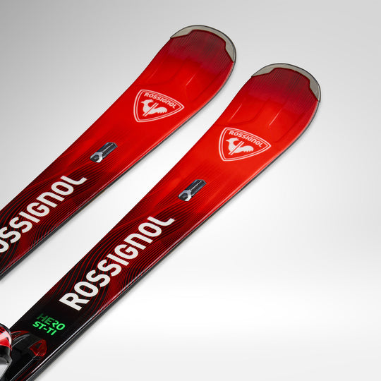 Rossignol HERO ST TI K SPX14