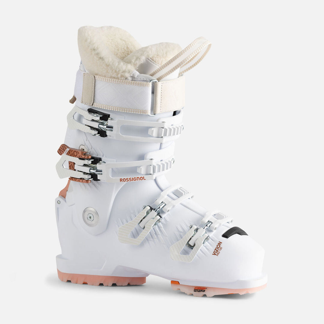 Rossignol VIZION 4B PRO 100 W GW