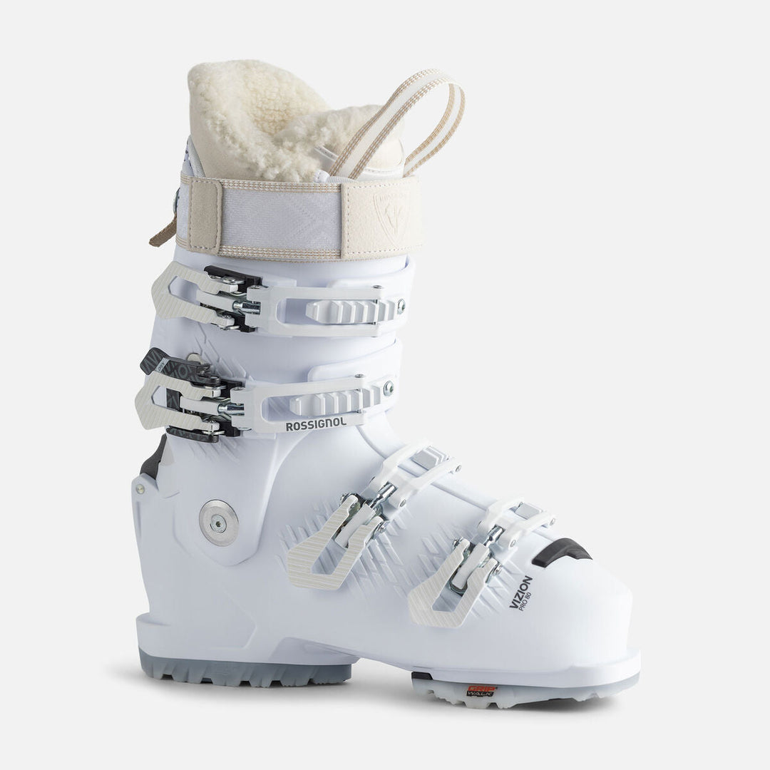 Rossignol VIZION 4B PRO 80 W GW