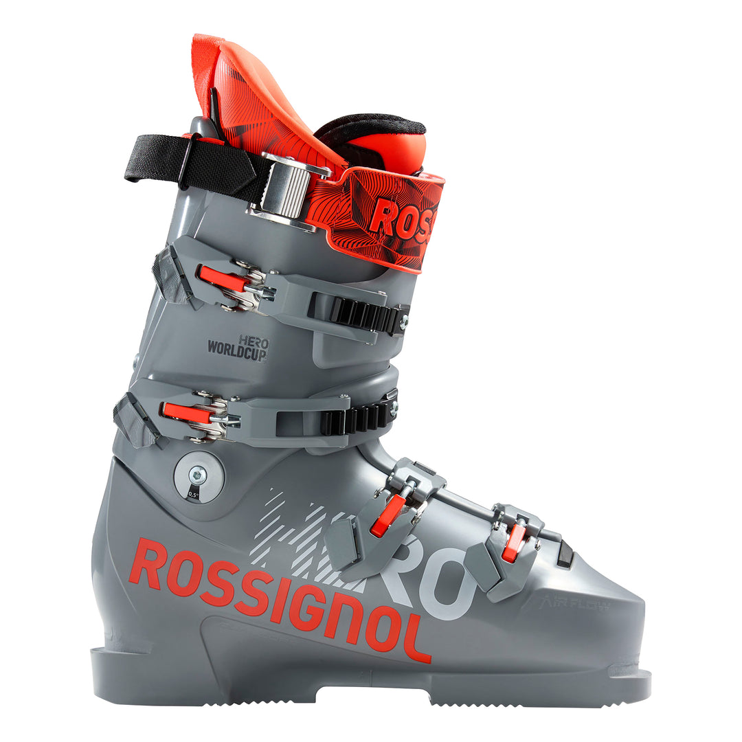 Rossignol Hero World Cup ZA