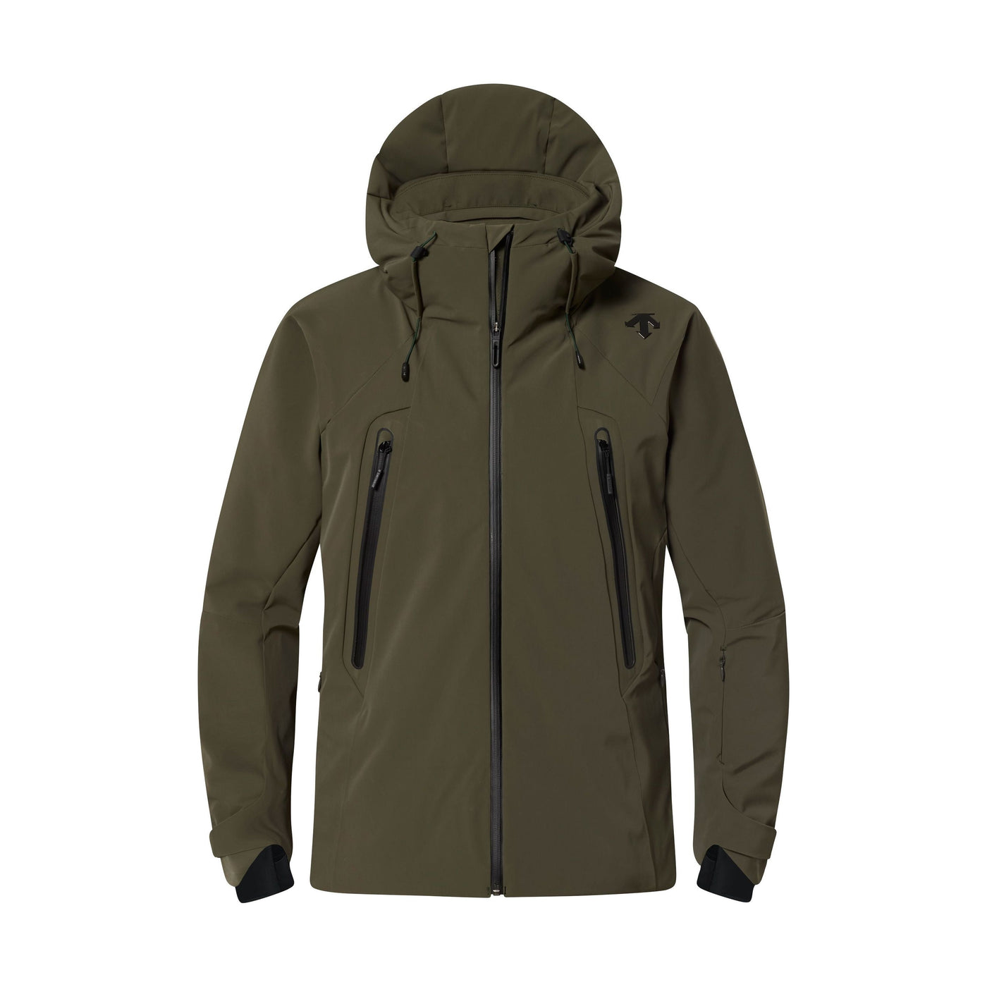 Descente 3D Insulator Jacket