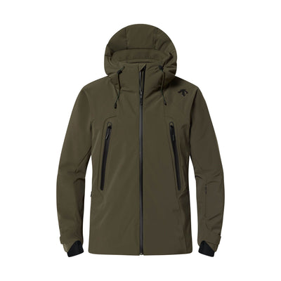 Descente 3D Insulator Jacket