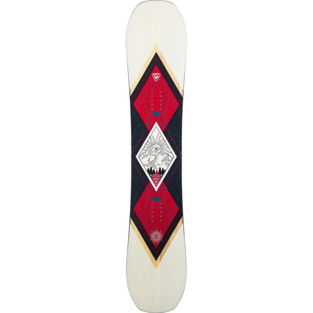Rossignol Meraki