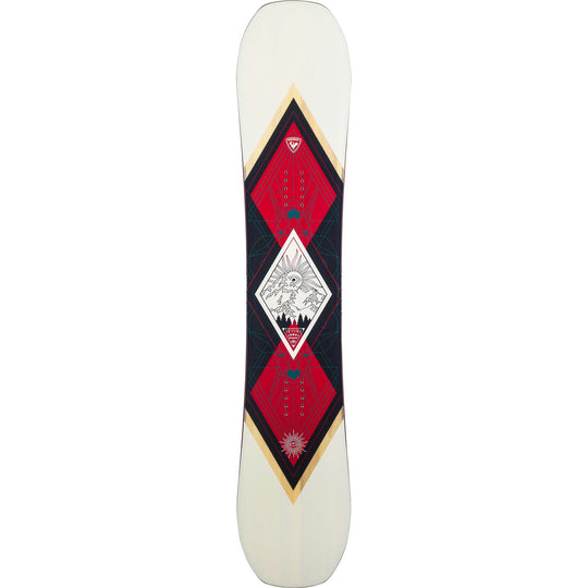 Rossignol Meraki