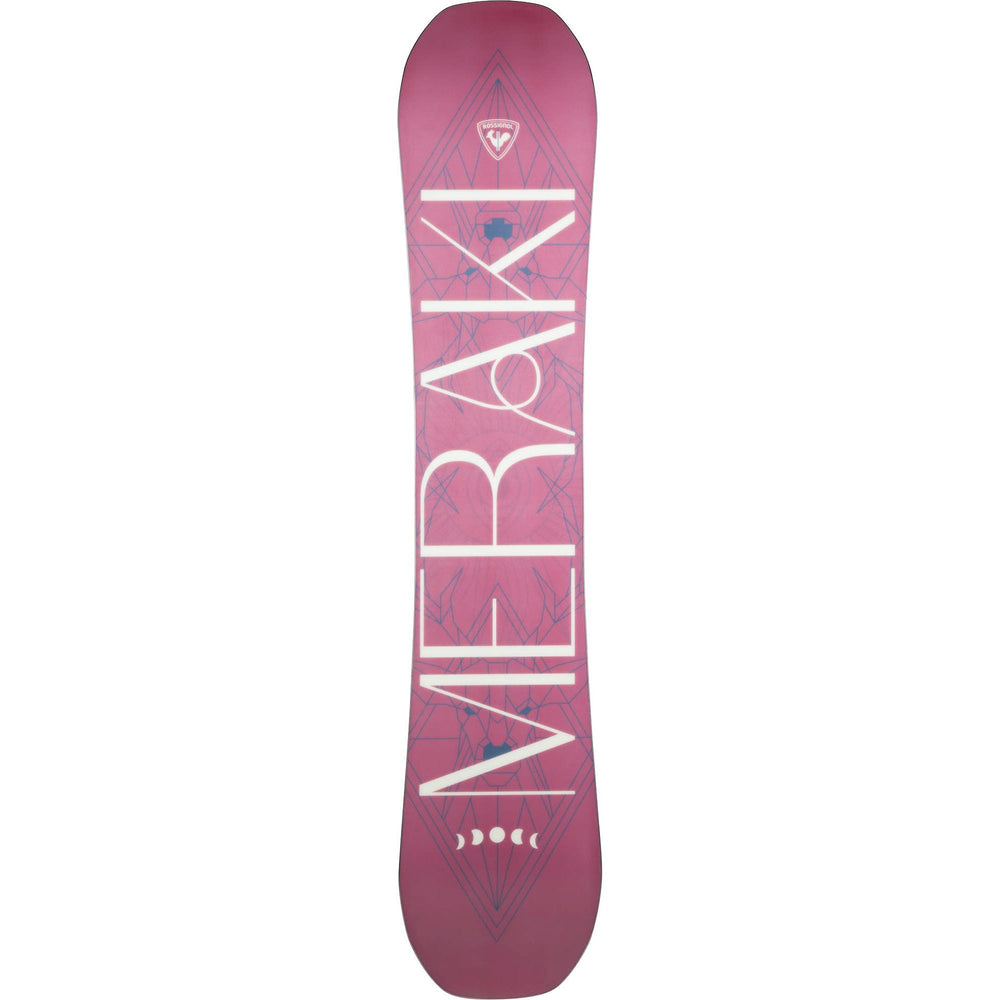 Rossignol Meraki