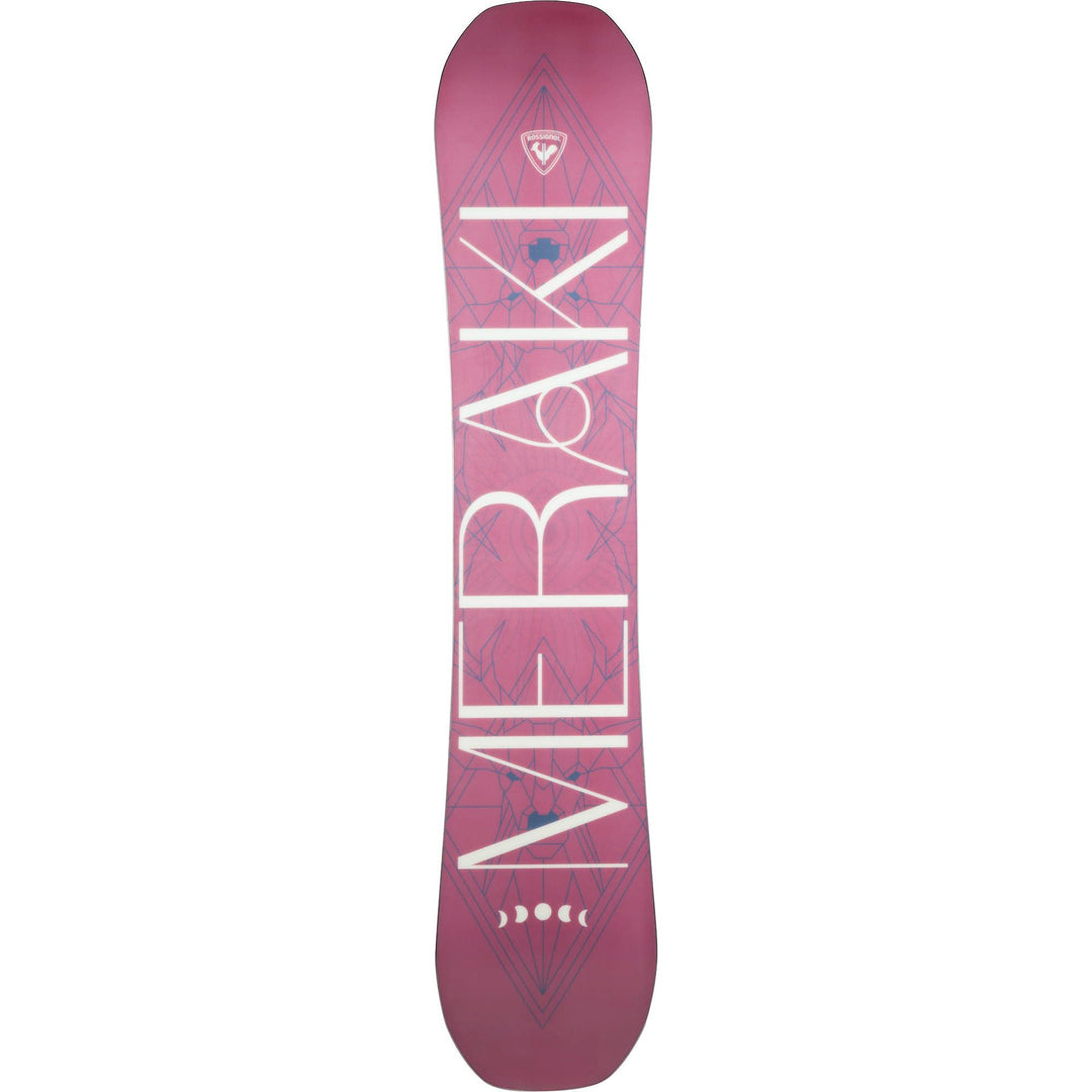 Rossignol Meraki