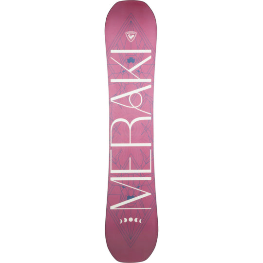 Rossignol Meraki