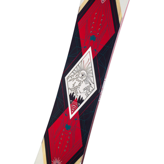 Rossignol Meraki