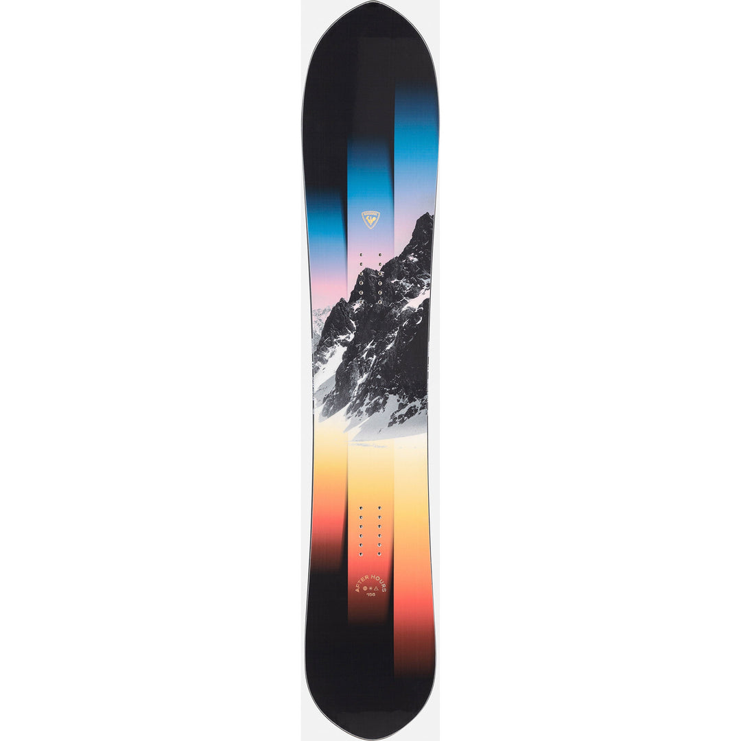 Rossignol After Hours