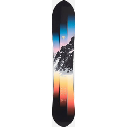Rossignol After Hours