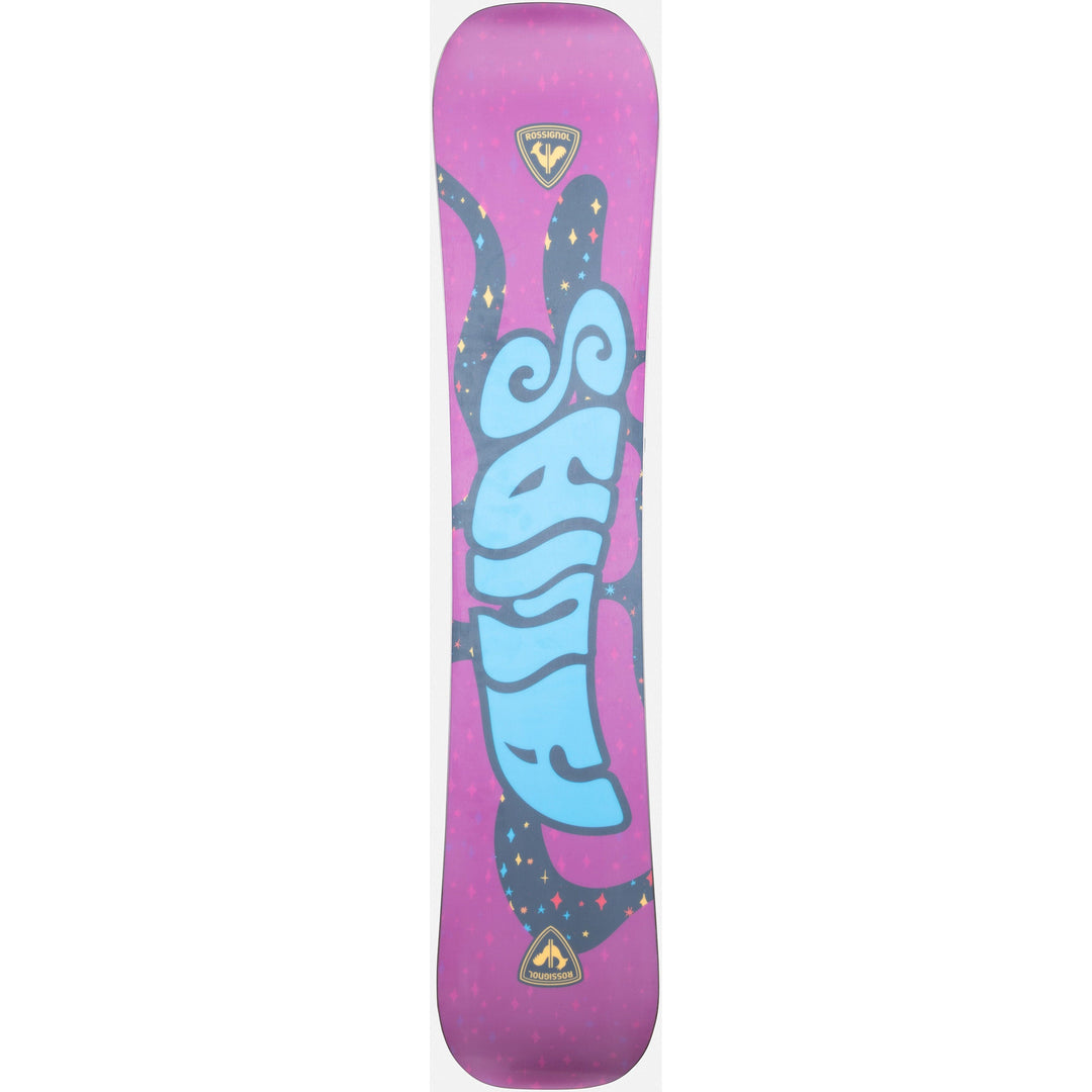 Rossignol ALIAS