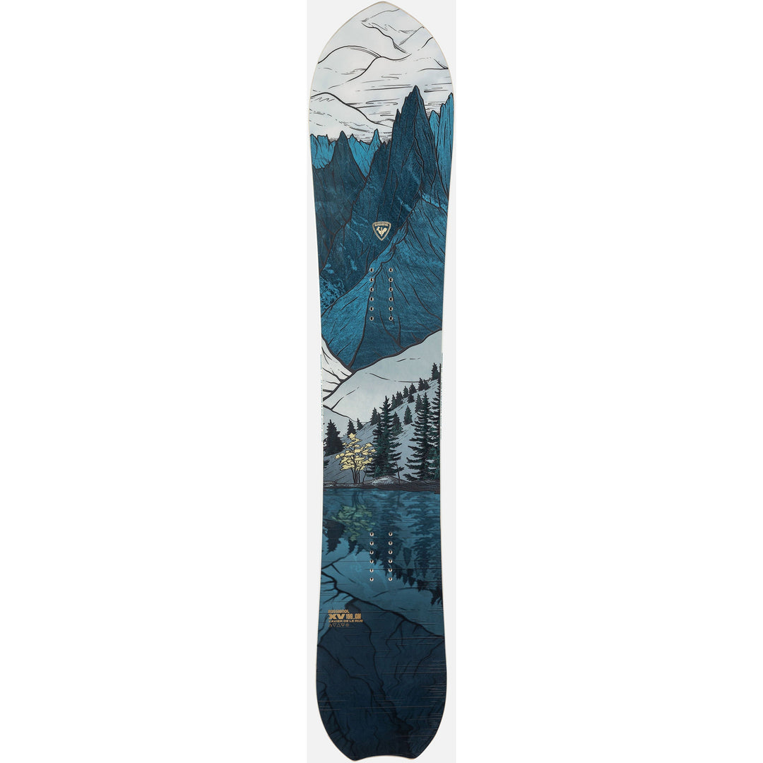 Rossignol XV